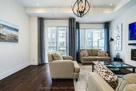 46 Allegranza Avenue Vaughan ON L4H 4P2