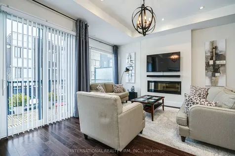 46 Allegranza Avenue Vaughan ON L4H 4P2