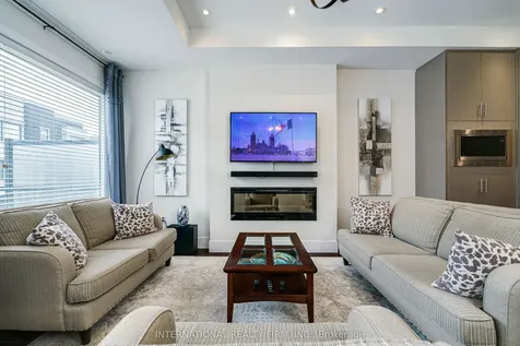 46 Allegranza Avenue Vaughan ON L4H 4P2