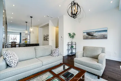 46 Allegranza Avenue Vaughan ON L4H 4P2
