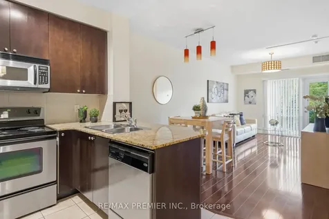 8201 Islington Avenue Vaughan ON L4L 9S6