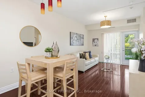 8201 Islington Avenue Vaughan ON L4L 9S6