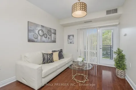 8201 Islington Avenue Vaughan ON L4L 9S6