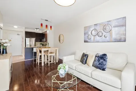 8201 Islington Avenue Vaughan ON L4L 9S6