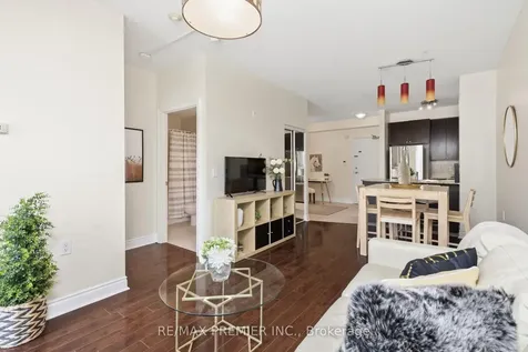 8201 Islington Avenue Vaughan ON L4L 9S6