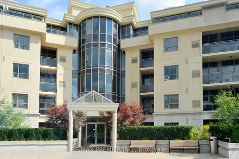 8201 Islington Avenue Vaughan ON L4L 9S6