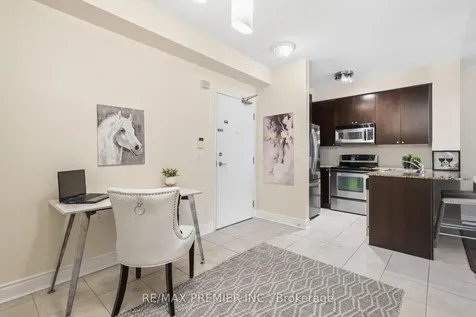 8201 Islington Avenue Vaughan ON L4L 9S6