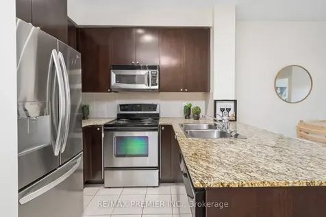 8201 Islington Avenue Vaughan ON L4L 9S6