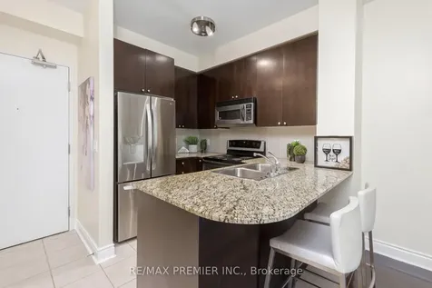 8201 Islington Avenue Vaughan ON L4L 9S6