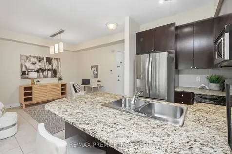 8201 Islington Avenue Vaughan ON L4L 9S6