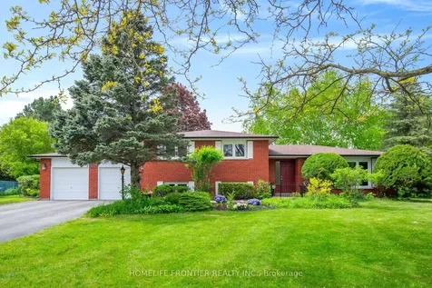 40 Delta Crescent East Gwillimbury ON L9N 1G4