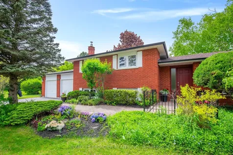 40 Delta Crescent East Gwillimbury ON L9N 1G4