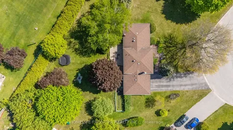 40 Delta Crescent East Gwillimbury ON L9N 1G4