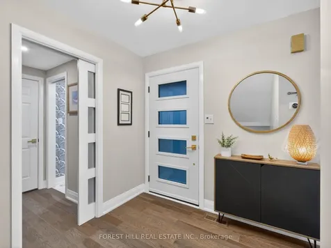 103 Eleanor Circle Richmond Hill ON L4C 6K6