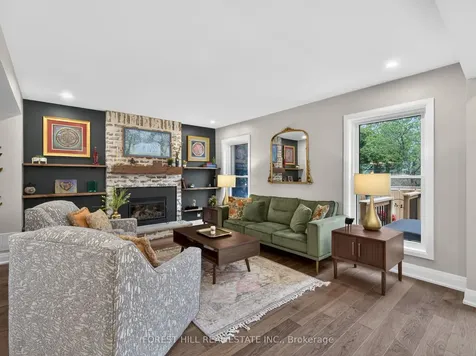 103 Eleanor Circle Richmond Hill ON L4C 6K6