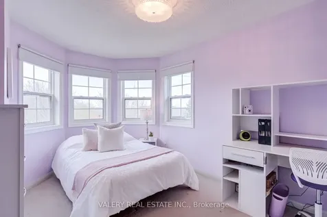 580 Legresley Lane Newmarket ON L3Y 8R8