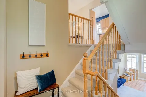580 Legresley Lane Newmarket ON L3Y 8R8