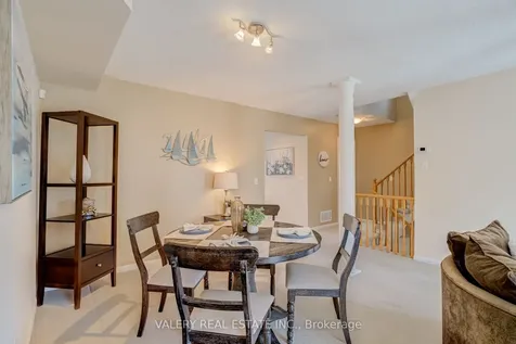 580 Legresley Lane Newmarket ON L3Y 8R8