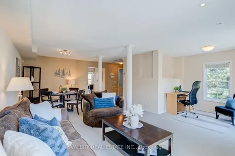 580 Legresley Lane Newmarket ON L3Y 8R8
