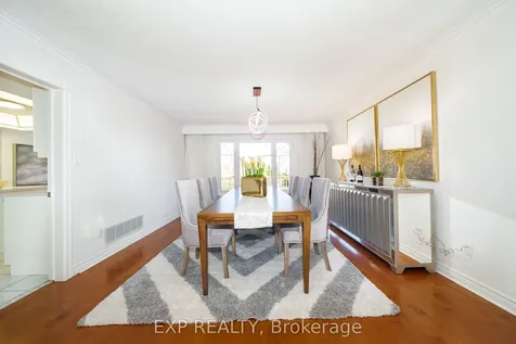 38 Boake Trail Richmond Hill ON L4B 2H1