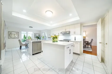 38 Boake Trail Richmond Hill ON L4B 2H1