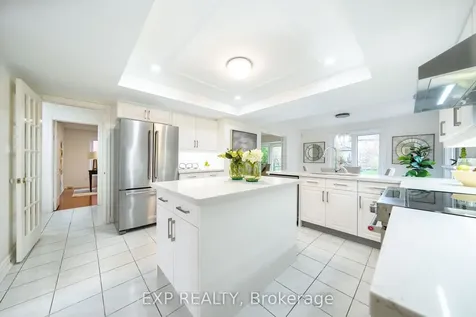 38 Boake Trail Richmond Hill ON L4B 2H1