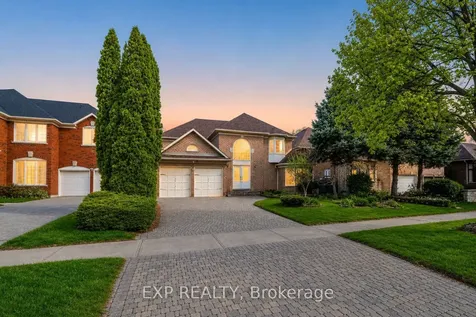 38 Boake Trail Richmond Hill ON L4B 2H1