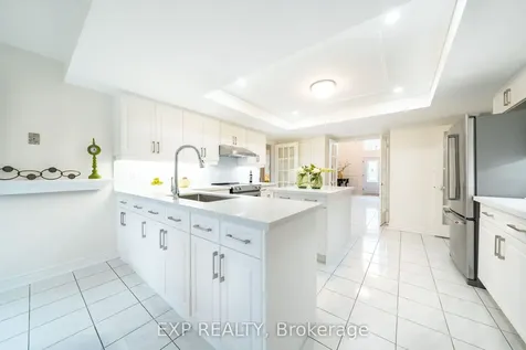 38 Boake Trail Richmond Hill ON L4B 2H1