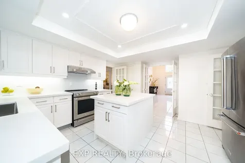 38 Boake Trail Richmond Hill ON L4B 2H1