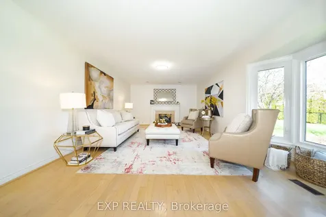 38 Boake Trail Richmond Hill ON L4B 2H1