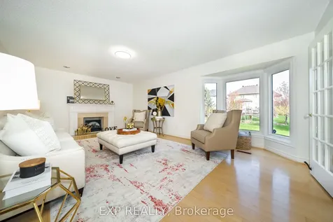 38 Boake Trail Richmond Hill ON L4B 2H1