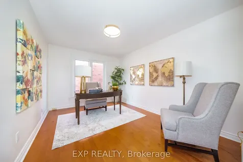 38 Boake Trail Richmond Hill ON L4B 2H1