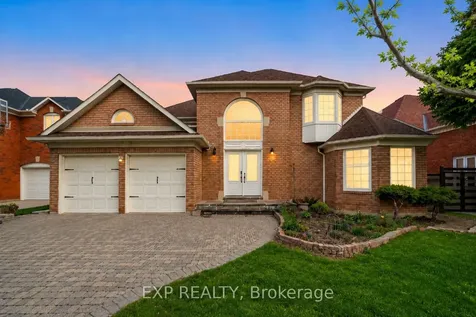 38 Boake Trail Richmond Hill ON L4B 2H1