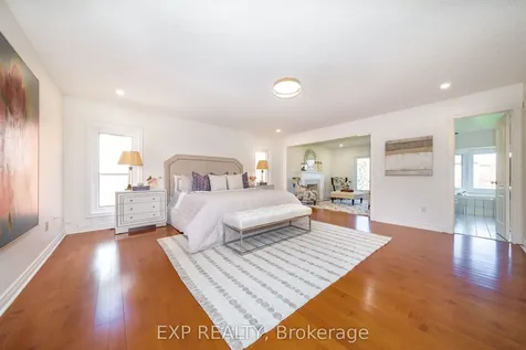 38 Boake Trail Richmond Hill ON L4B 2H1