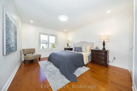 38 Boake Trail Richmond Hill ON L4B 2H1