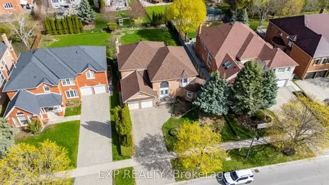 38 Boake Trail Richmond Hill ON L4B 2H1