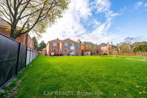 38 Boake Trail Richmond Hill ON L4B 2H1