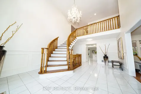38 Boake Trail Richmond Hill ON L4B 2H1