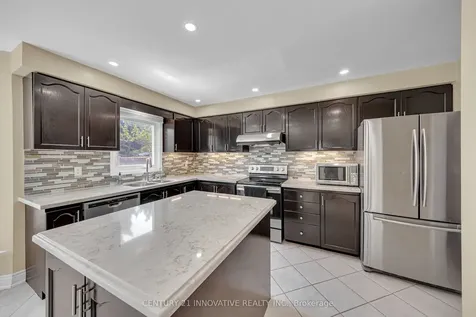 42 Kevi Crescent Richmond Hill ON L4B 3C8