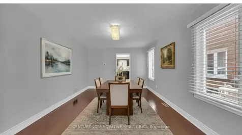 42 Kevi Crescent Richmond Hill ON L4B 3C8