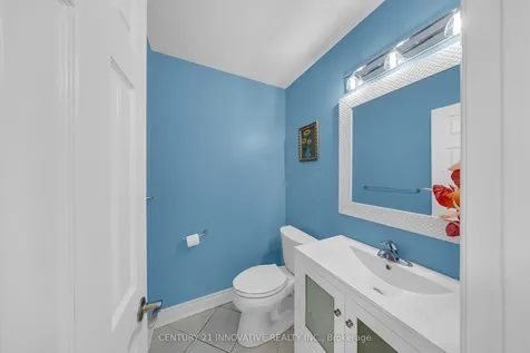 42 Kevi Crescent Richmond Hill ON L4B 3C8