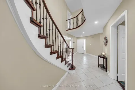 42 Kevi Crescent Richmond Hill ON L4B 3C8