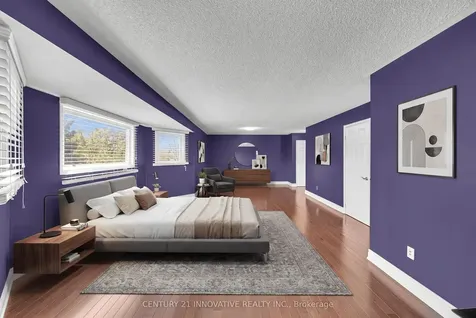 42 Kevi Crescent Richmond Hill ON L4B 3C8