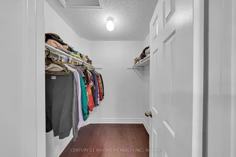42 Kevi Crescent Richmond Hill ON L4B 3C8