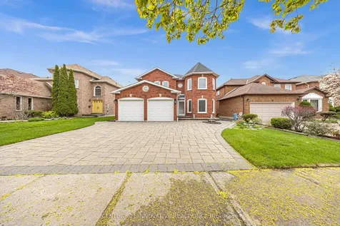 42 Kevi Crescent Richmond Hill ON L4B 3C8