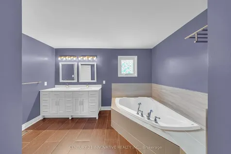 42 Kevi Crescent Richmond Hill ON L4B 3C8