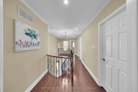42 Kevi Crescent Richmond Hill ON L4B 3C8