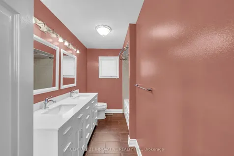 42 Kevi Crescent Richmond Hill ON L4B 3C8
