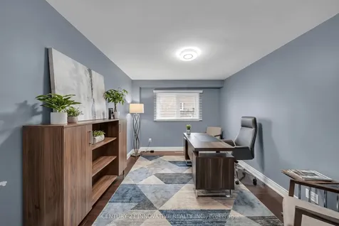42 Kevi Crescent Richmond Hill ON L4B 3C8