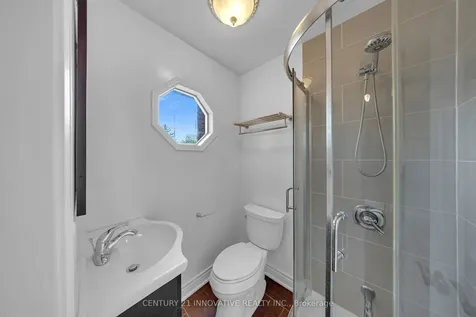 42 Kevi Crescent Richmond Hill ON L4B 3C8